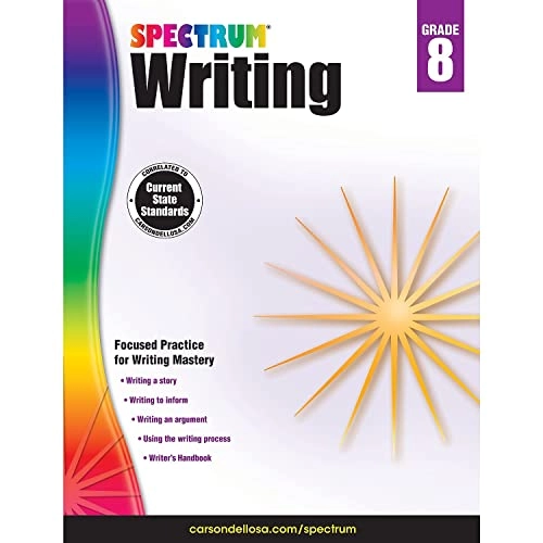 Writing Workbook