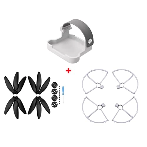 Propeller Replacement Blades