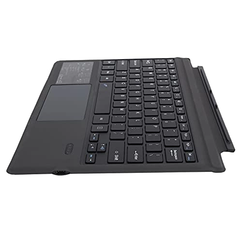 Wireless Keyboard - Wired