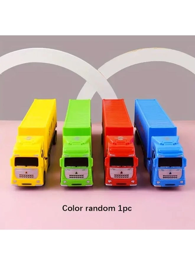 Generic Container Truck