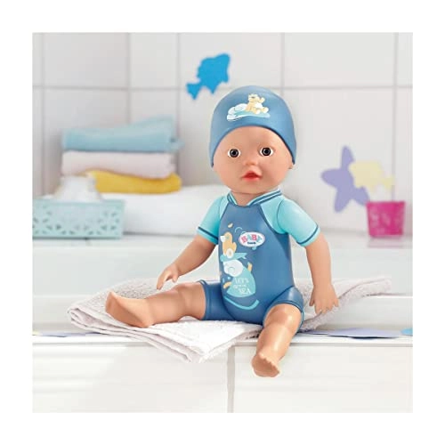 My First Swim Boy - 30cm