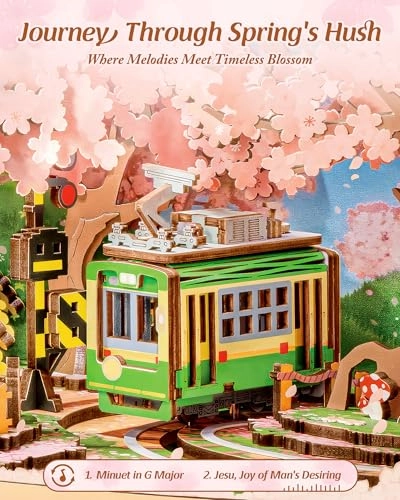 Sakura Dream Journey - Japan