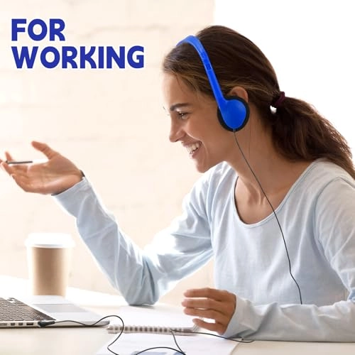 KQ1700 Wired Headphone