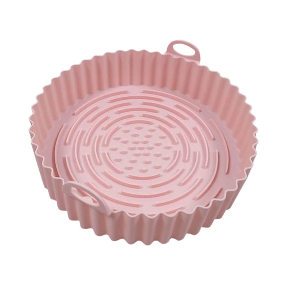 Air Fryer Silicone Liners - food-grade silicone 1 piece