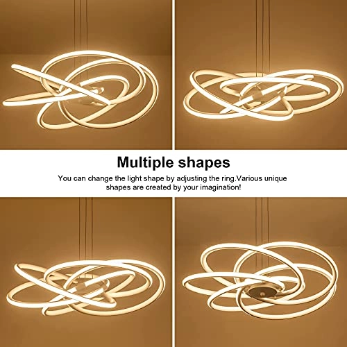 20.8" Led Light Fixture