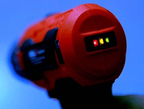 CD12-74 - 1500mAh Li-ion