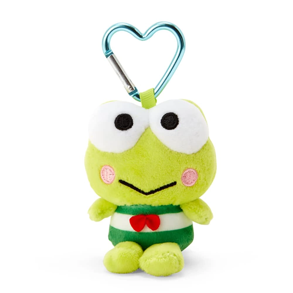 Mini Mascot Holder - Kogimun 2023