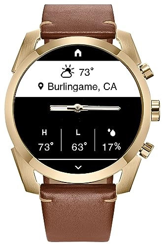 CZ Smart PQ2 42mm Gold