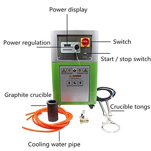 Rice Noodle Steam Machine - Stainless Steel Household