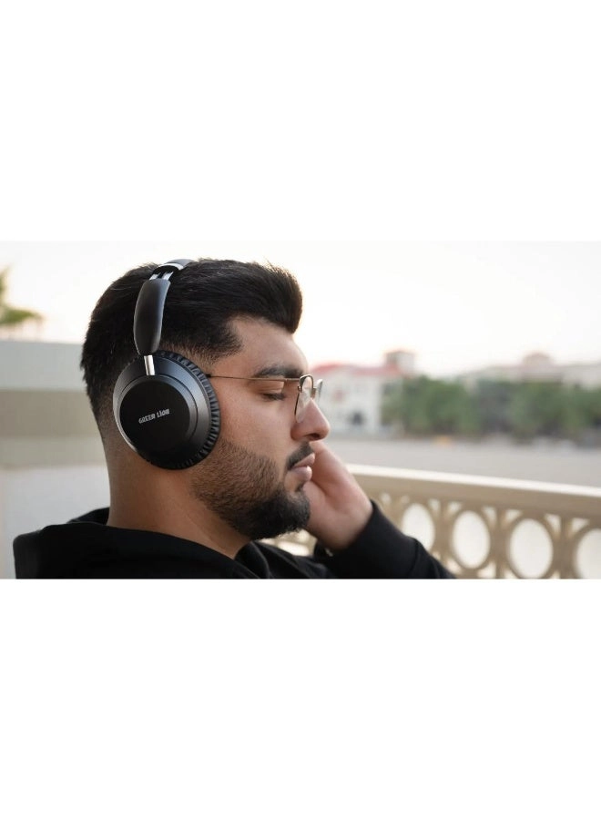 Santiago Wireless Headphone