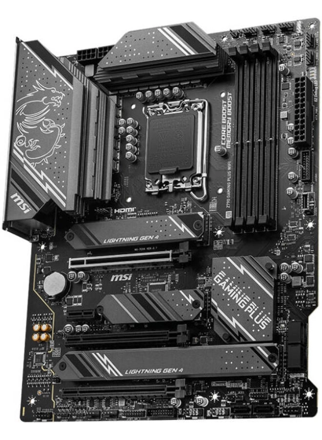 Z790 GAMING PLUS - LGA 1700 ATX