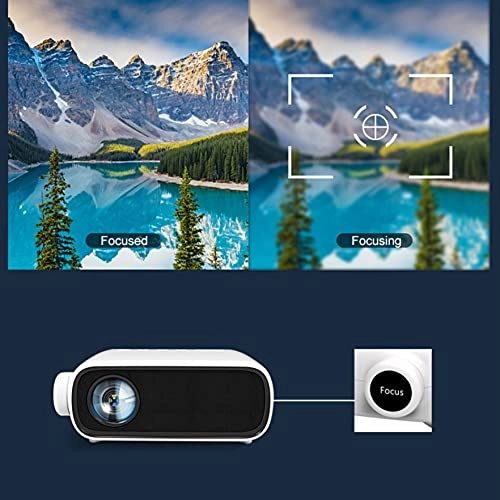 YT200 - 15 ± 3ans lumens 320*180p
