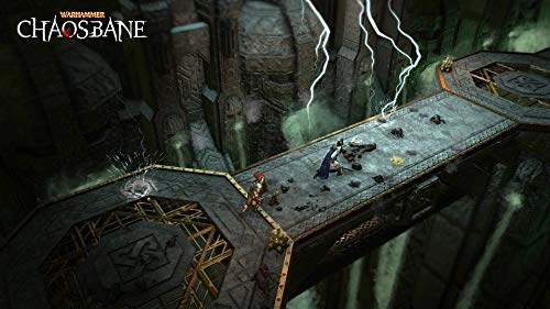 Warhammer: Chaosbane - Xbox One