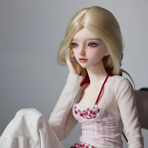 BJD Doll - 1/4 Resin Style O