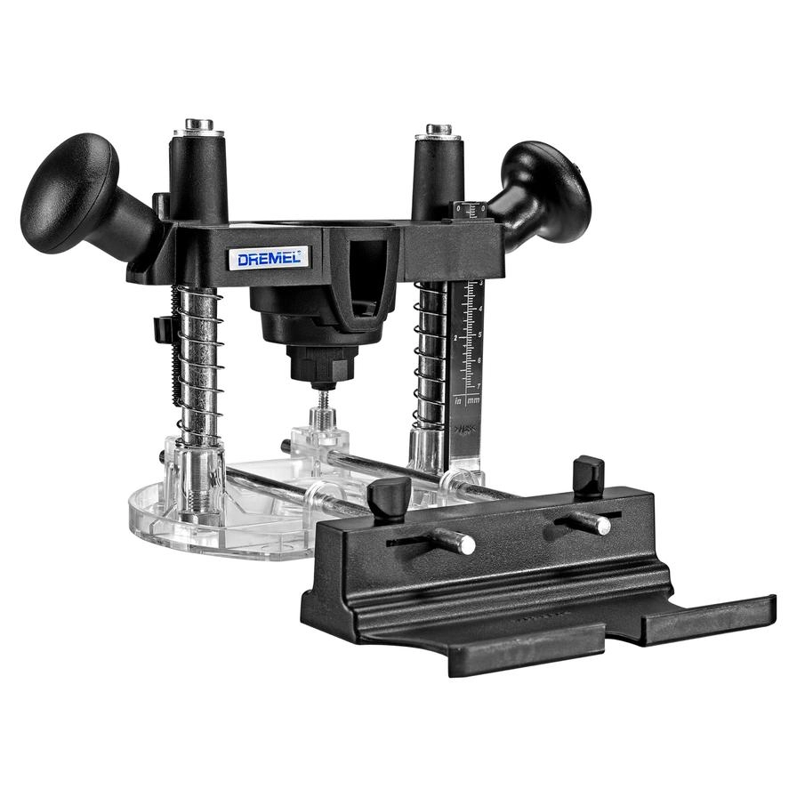 Plunge Router Attachment - 70 mm