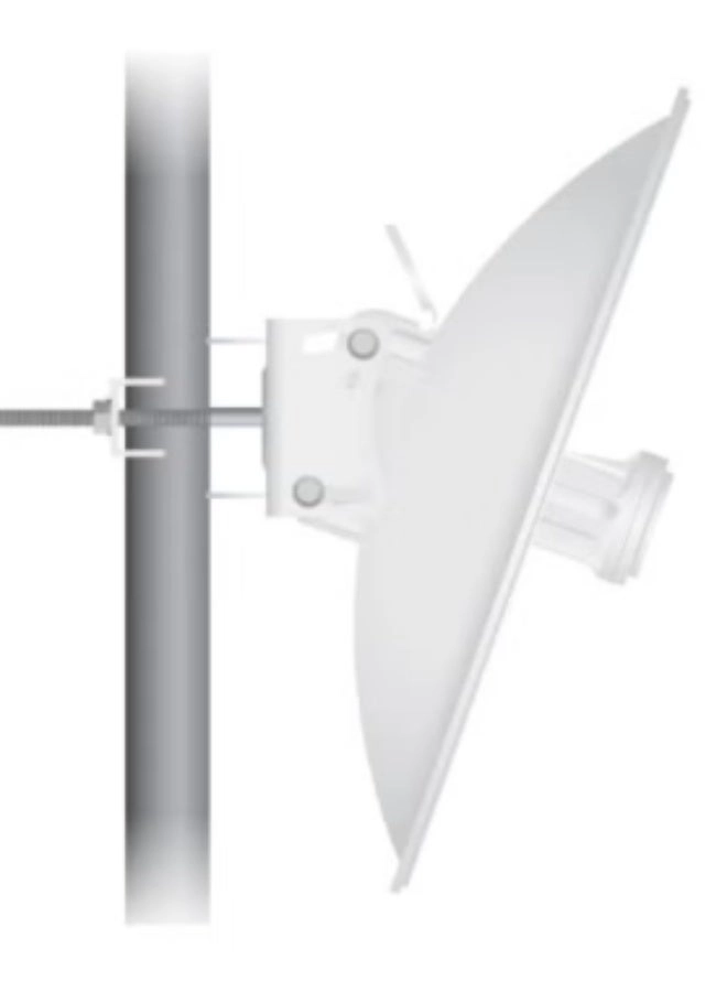 PowerBeam AC - 5 GHz 25 dBi