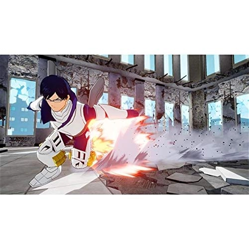 My Hero One's Justice | PS4