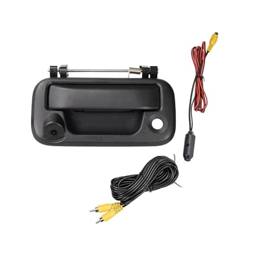 HD Pro Car Rear view Camera - Night vision 1280x720p