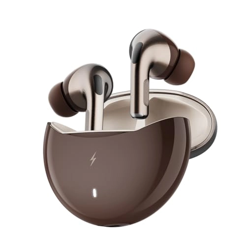 Fire-Boltt FirePods Aero Luxe Wireless Earbud