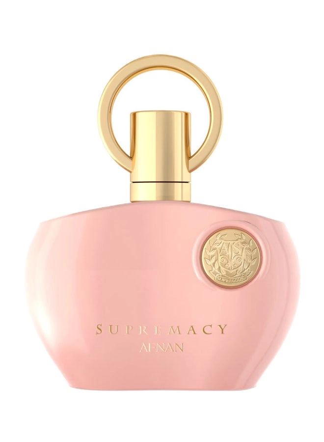 Supremacy Pink Eau de Parfum 100ml