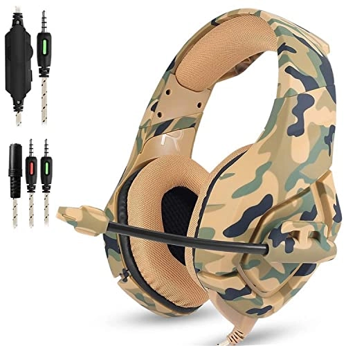 K-1-B Wired Headset