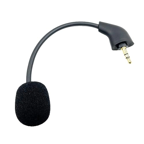 Cloud II 3.5mm-Mini-Jack Microphone