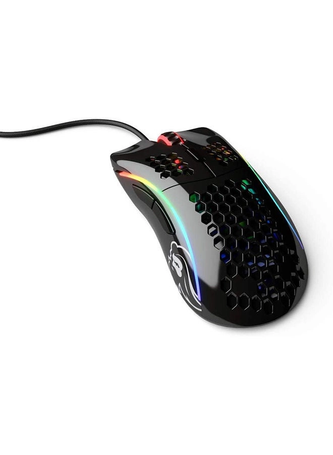 Model D Gaming Mouse - Wired