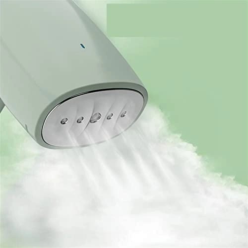 Garment Steamer - 120ml Portable