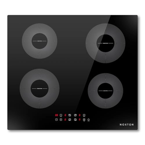 NTI-B472125A-G3-DE Induction hob