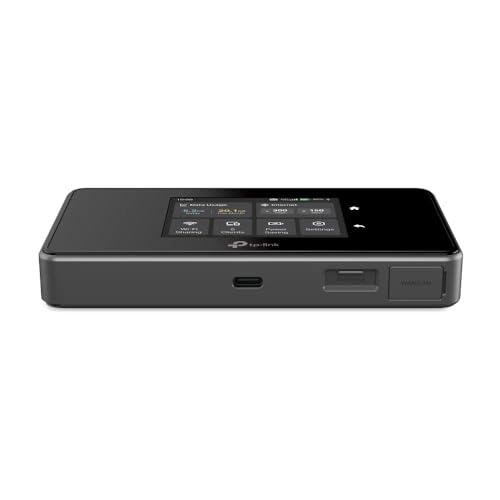 M8550 - 5G IEEE 802.11a/b/g/n/ac/ax 3600 Mbps