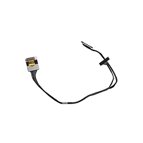 Signal Flat Flex Cable - Mavic Black