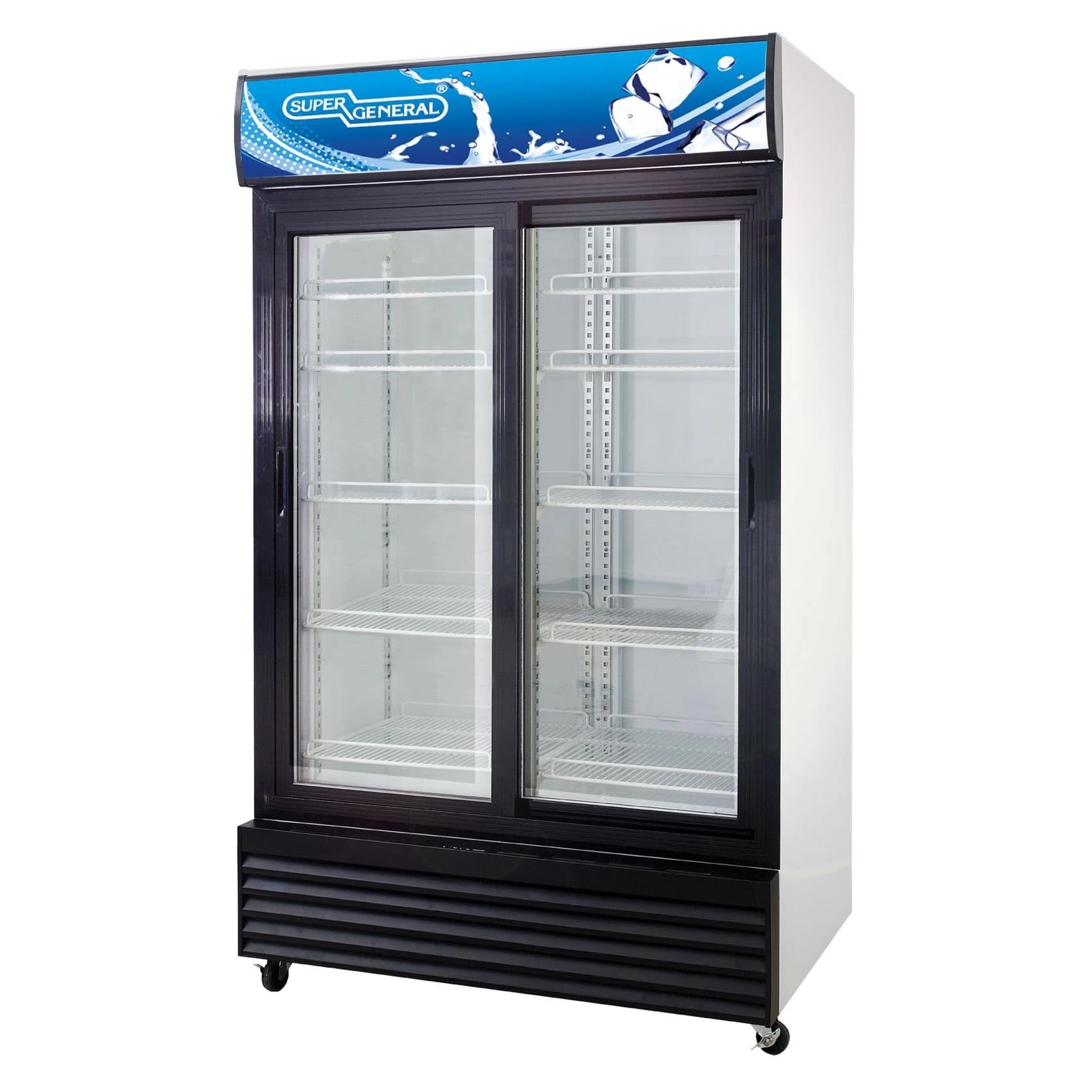 Super General Classic SGSC1217