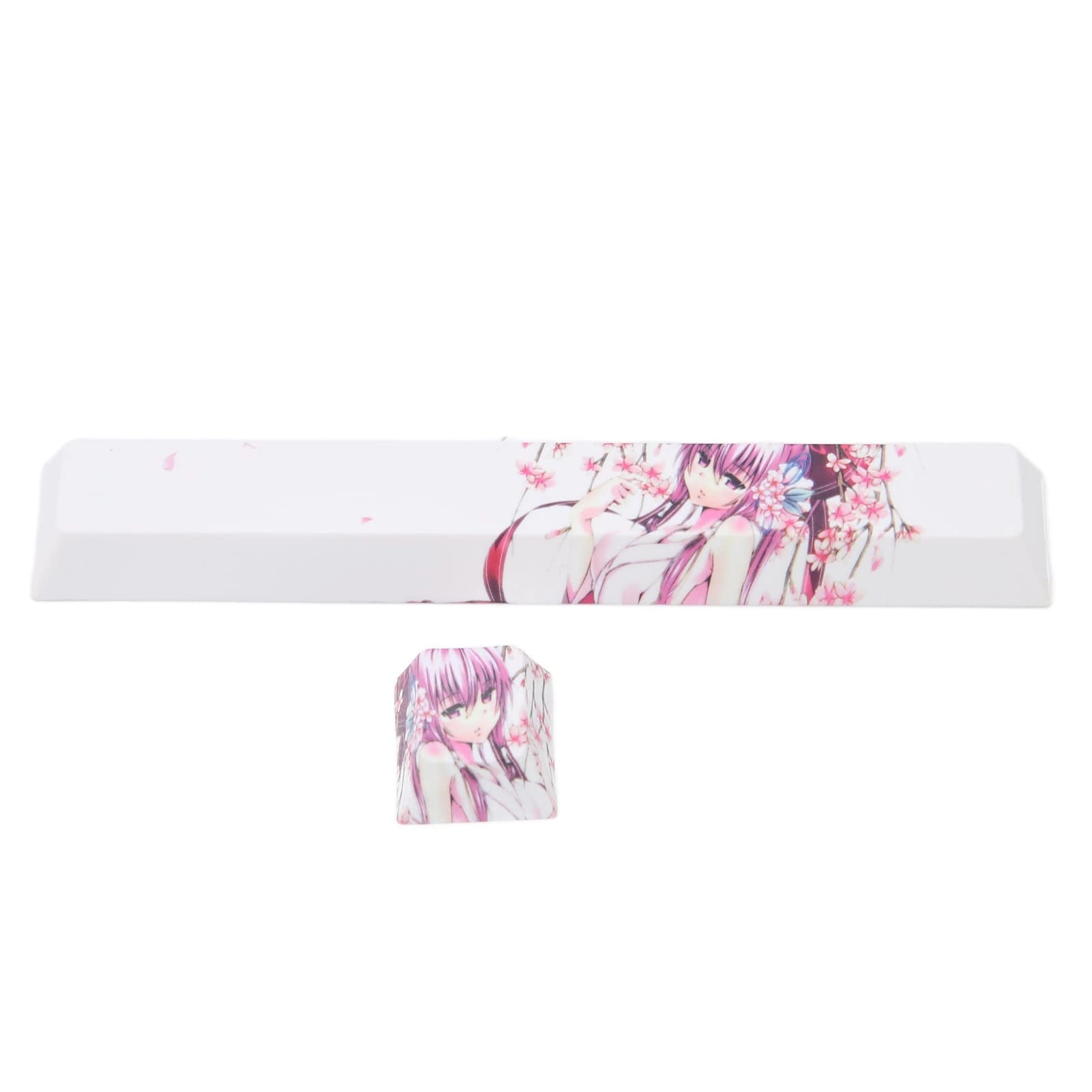 NHINA Custom Keycaps - Wireless