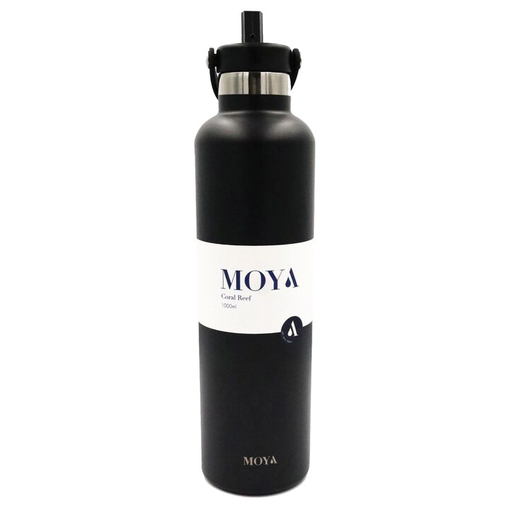 Coral Reef Flask - 1L