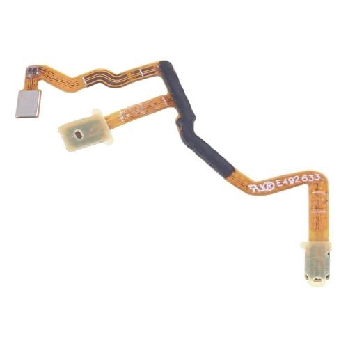 Power Button Flex Cable - Smartwatch Repair Part