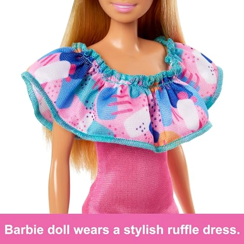 Barbie Sister Doll + Stacie Sister Doll