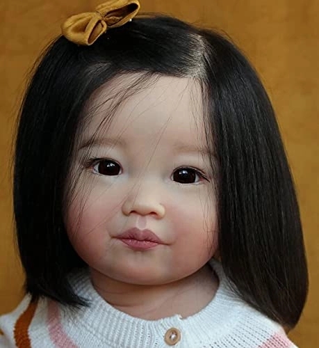 Leonie Reborn Doll Kit - 32" Unpainted Unassembled