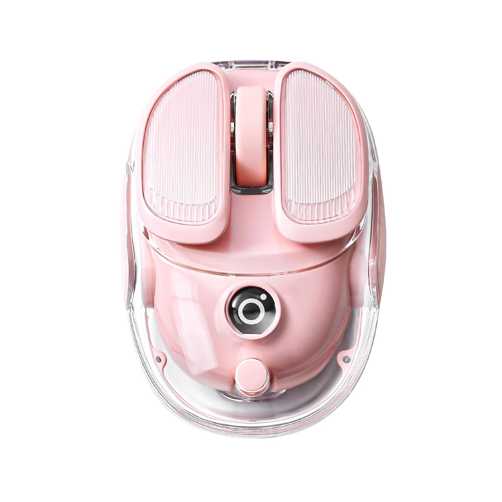 MIKIBY Q9 - Bluetooth Wi-Fi