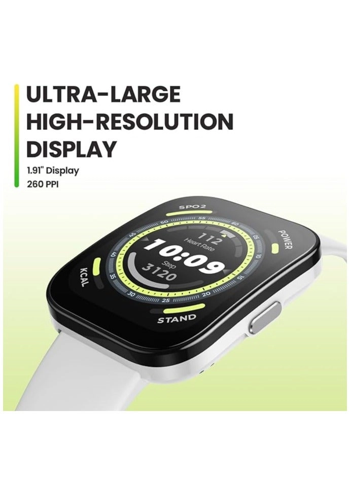 Bip 5 Unity Combination