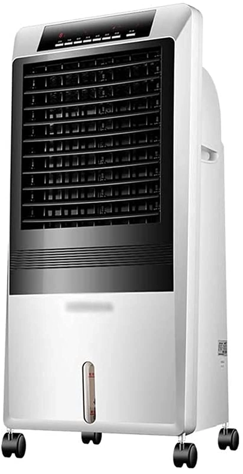 Personal Space Air Conditioner