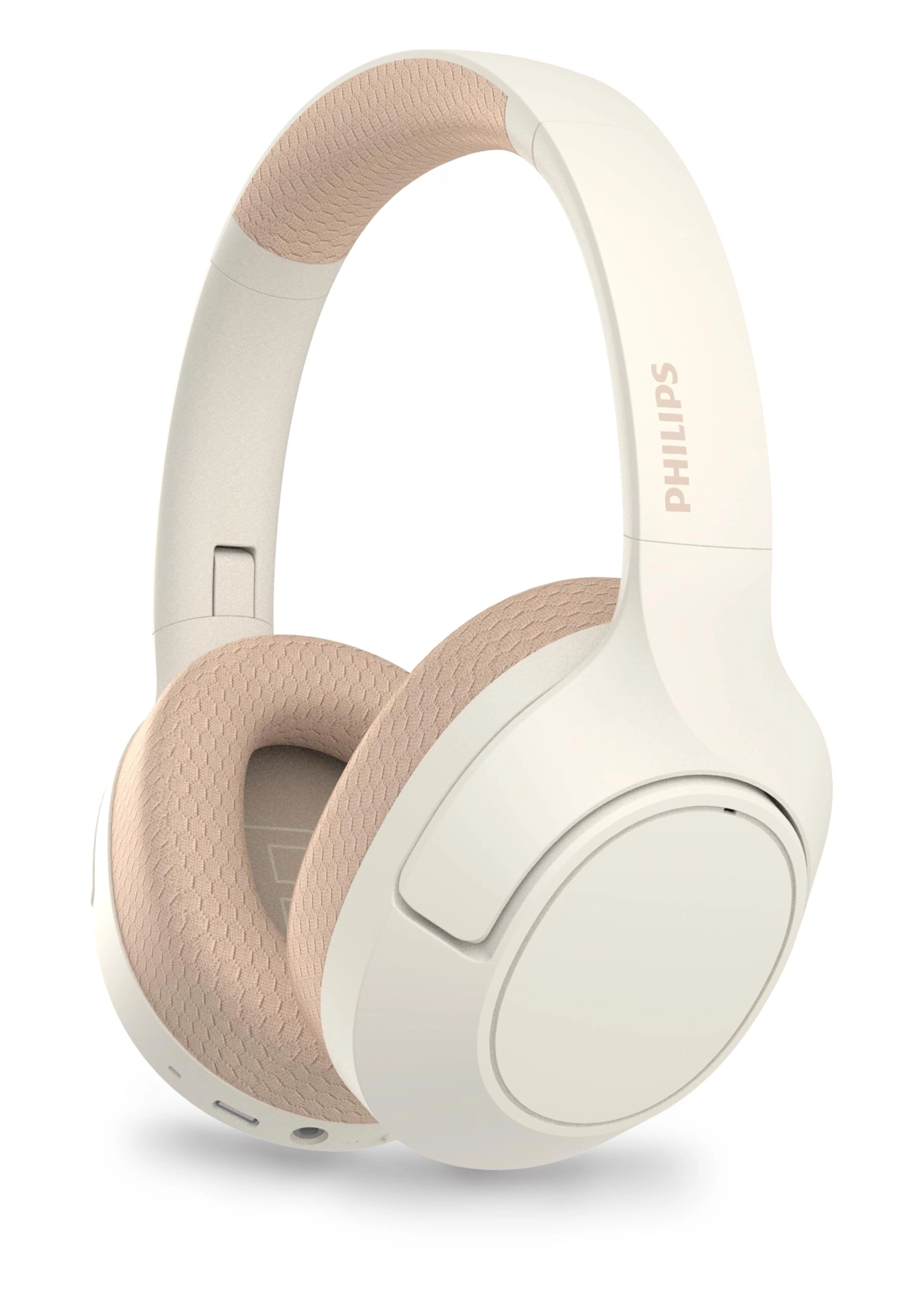 Philips TAH7508WT/97 Wireless Headphone