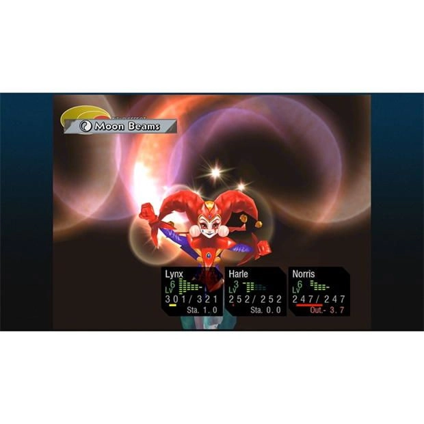 Chrono Cross: The Radical Dreamers Edition - Nintendo Switch