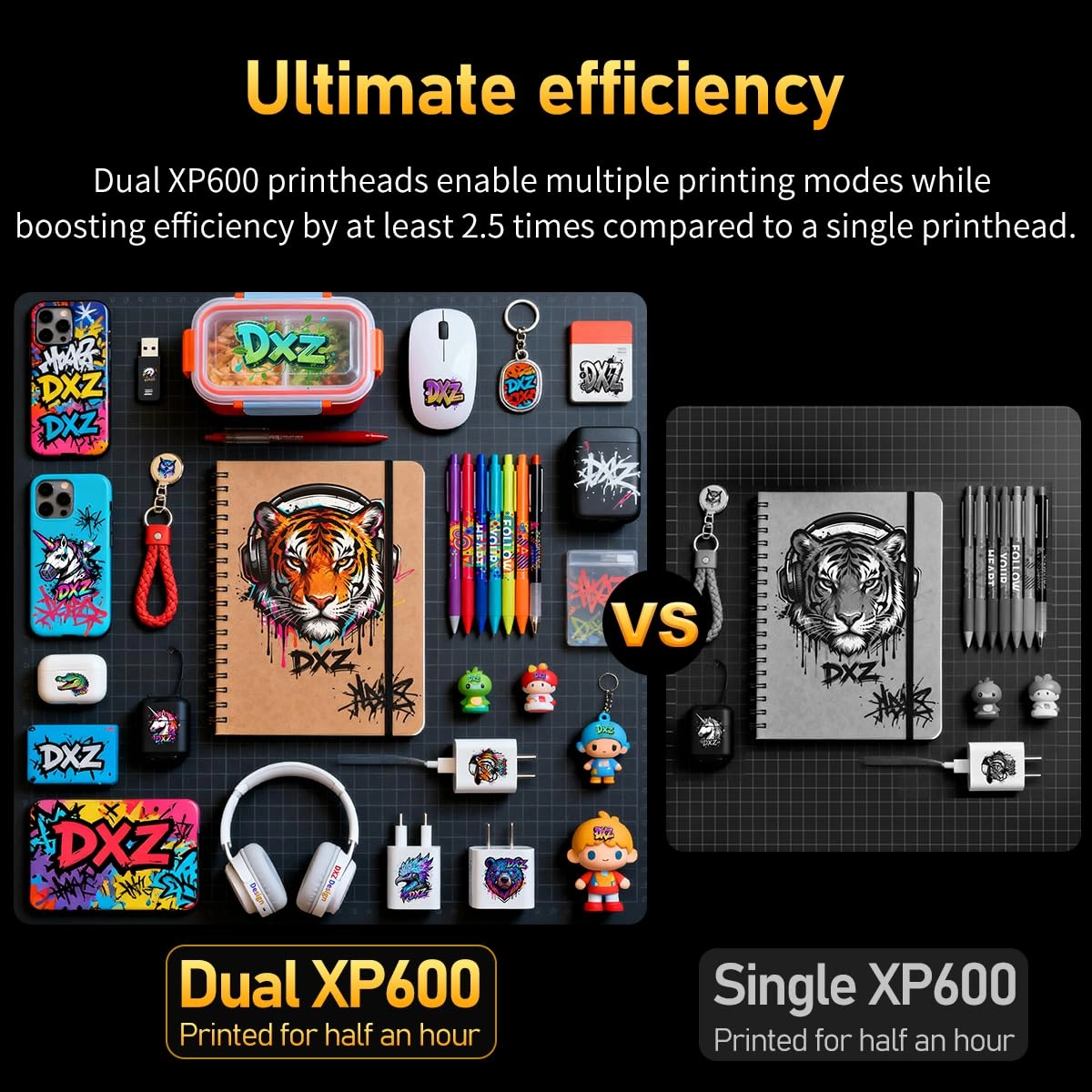 UV 3047 Pro Bundle