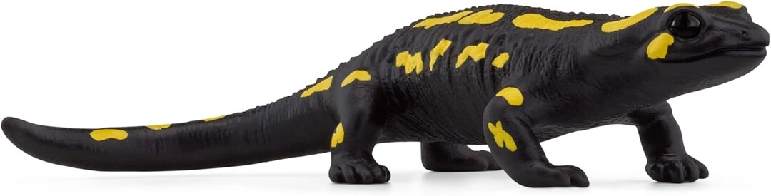 COLOR LAND CHILDRENS TOYS CENTER LLC Fire Salamander - 4+
