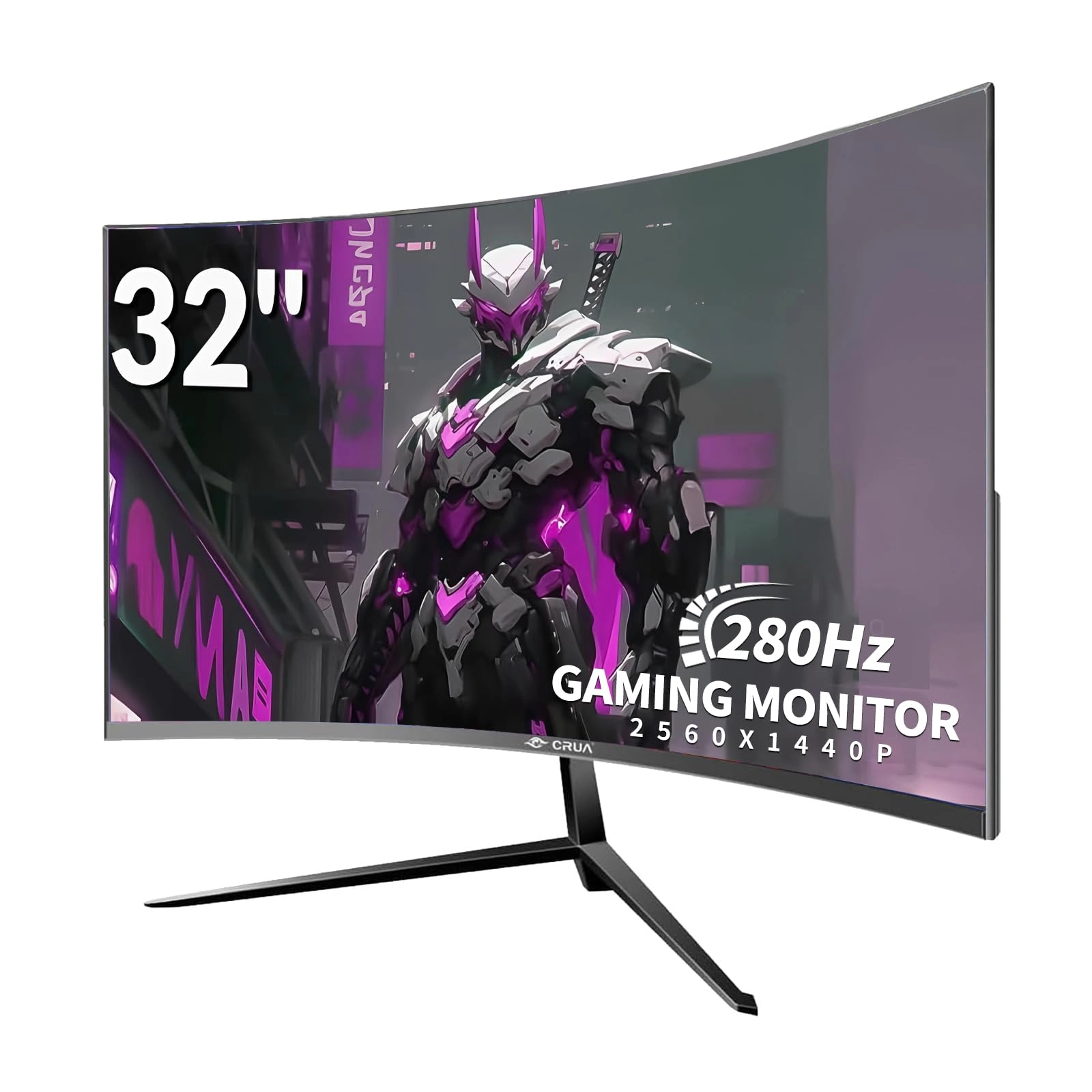 CRUA CR320HDM - UKCR320HDM 32 Inches 2560 x 1080