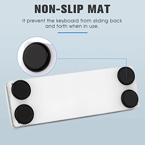 OSU Keypad - US Wired/Wireless