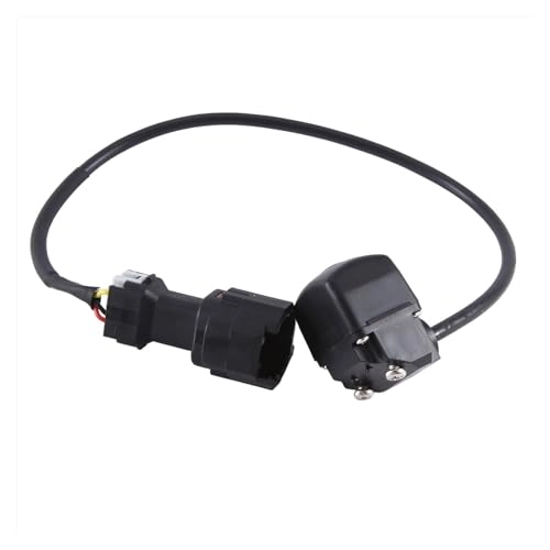 Rearview Camera - Night Vision