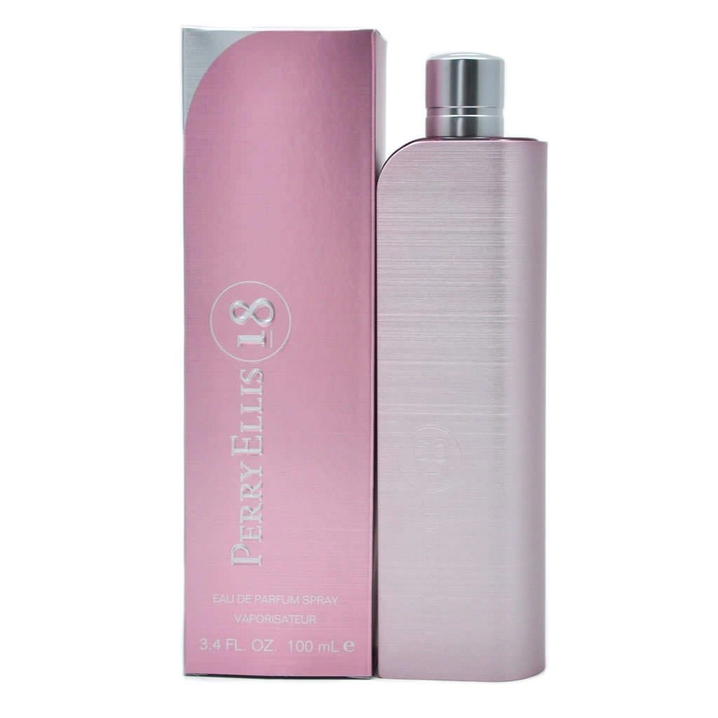 18 Eau de Parfum 100 ml