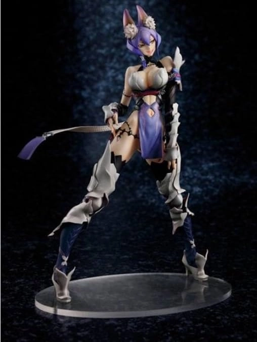 V61024 Rune Knight - 240mm (24 cm) (MAR168699)