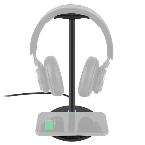 Headphone Stand - Sony Bose Compatible
